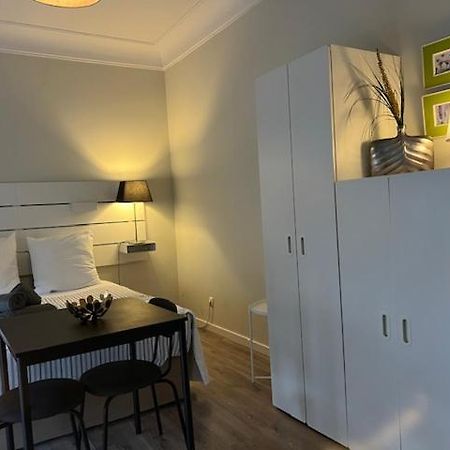 Cosy Studio Apartment @ Arroios - Ssl 3B Lisbon Exterior photo