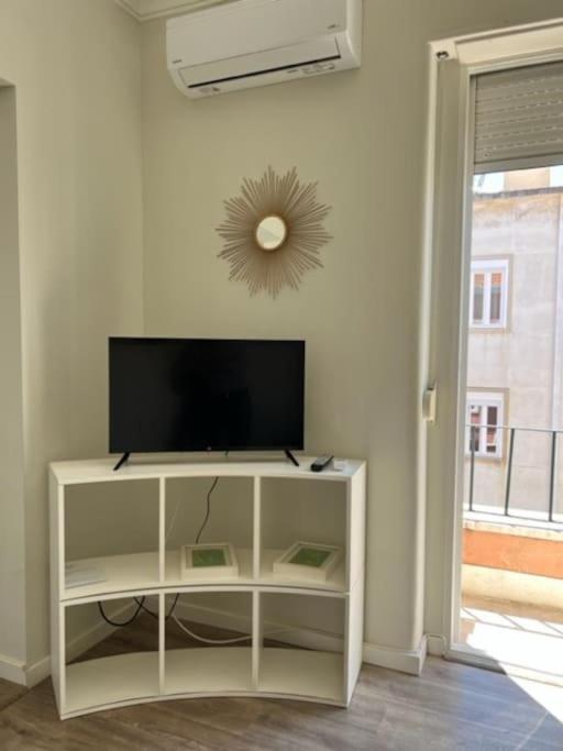 Cosy Studio Apartment @ Arroios - Ssl 3B Lisbon Exterior photo
