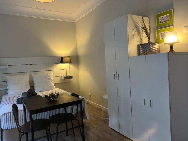 Cosy Studio Apartment @ Arroios - Ssl 3B Lisbon Exterior photo